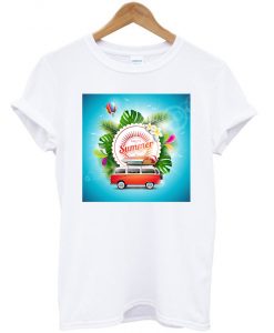 Summer Holiday T-shirt