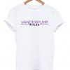 Vanderpump Rules T-shirt