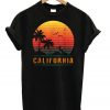 California Surf T-shirt