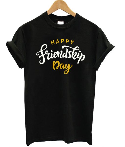 Friendship T-shirt