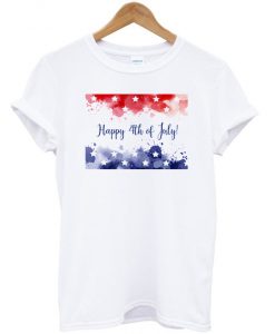 Happy 4Th Of July T-shirt