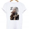 Pop Smoke Meet The Woo T-shirt