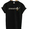 Shin Megami Tensei V T-shirt