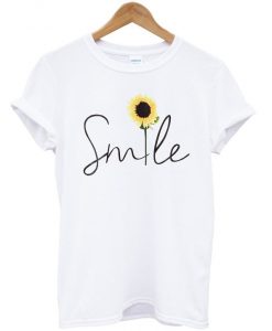 Sunflower Smile T-shirt