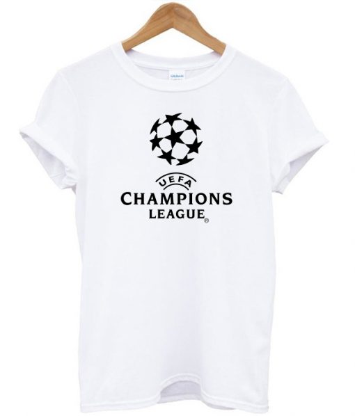 Champions League T-shirt