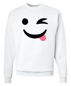 Emoji Sweatshirt