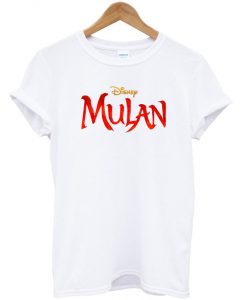 Mulan T-shirt