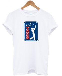 PGA T-shirt