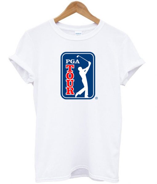PGA T-shirt