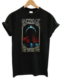 Queens Of The Stone Age T-shirt