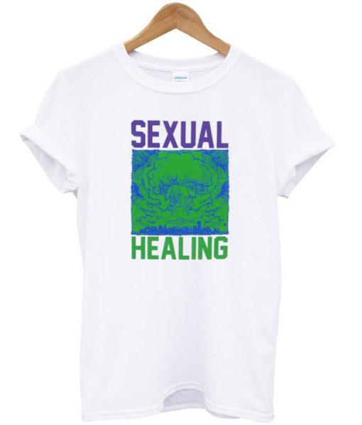 Sexual Healing T-shirt