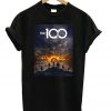 The 100 S5 T-shirt