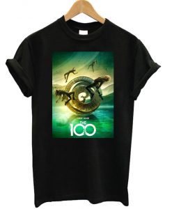 The 100 S7 T-shirt