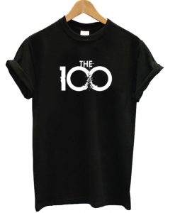 The 100 T-shirt