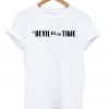 The Devil All The Time T-shirt