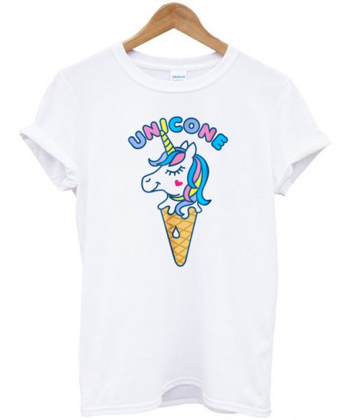 Unicone Pastel T-shirt