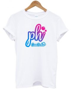 Camsoda Penthouse T-shirt