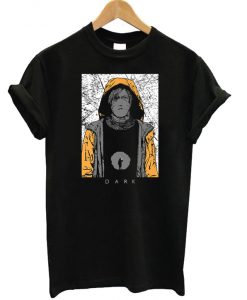 Dark Jonas T-shirt