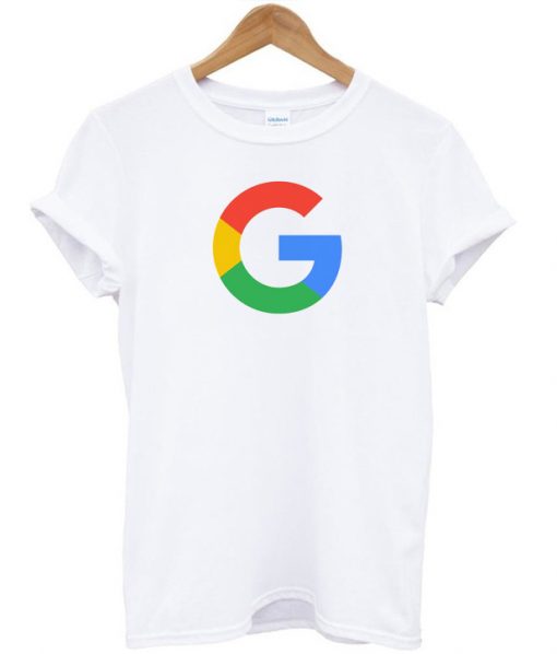 Google G T-shirt