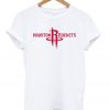 Houston Rockets T-shirt