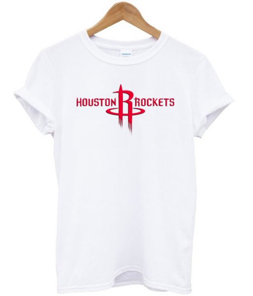 Houston Rockets T-shirt