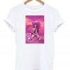 Mac Miller Purple T-shirt