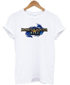 Monster Hunter Rise T-shirt
