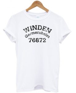 Winden Germersheim T-shirt