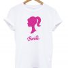 Barbie Head T-shirt