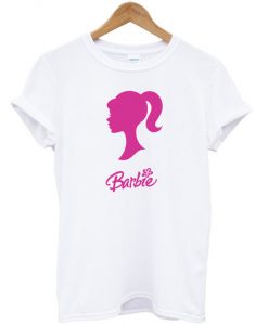 Barbie Head T-shirt