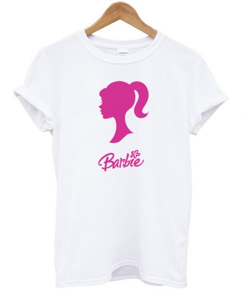 Barbie Head T-shirt