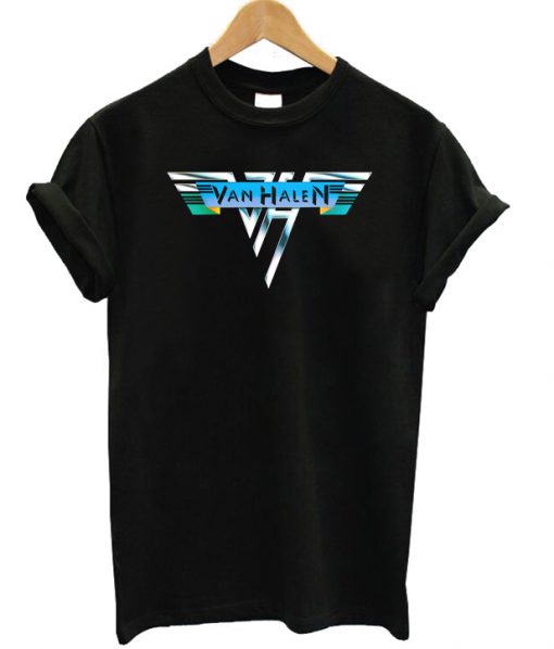 Van Halen Logo T-shirt