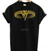 Van Halen Volume 1 T-shirt