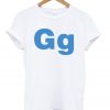 Gg Hadid T-shirt