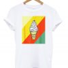 Ice Cream Cone T-shirt