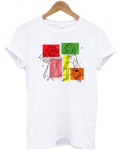 Wandavision Graphic T-shirt