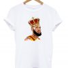King LeBron T-shirt