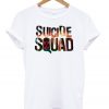 Suicide Squad T-shirt