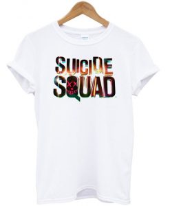 Suicide Squad T-shirt