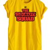 The Suicide Squad Logo T-shirt