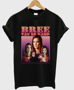 Bree Van De Kamp T-shirt