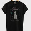 Cher Heart Of Stone T-shirt