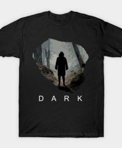 Dark Netflix T-shirt