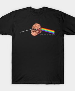 Dark Side Of The Adam T-shirt