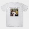 Lil Peep Sometimes Life Gets Fucked Up T-shirt