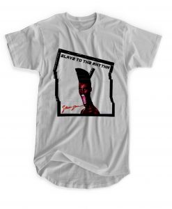 Slave To The Rhythm T-shirt