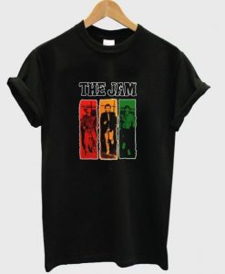 The Jam T-shirt