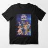 Space Jam A New Legacy The Junior Novetization T-shirt