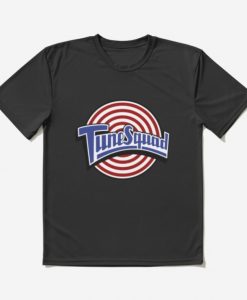 Tune Squad Space Jam T-shirt