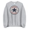 Bucky Barnes Winter Soldier Unisex Sweatshirt